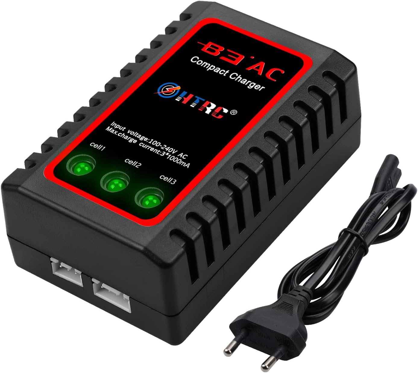 Haisito Chargeur Lipo