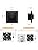 Vue 2 de Aroidful Dimmer Led Vvinterrupteur