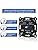 Vue 3 de Aroidful Dimmer Led Vvinterrupteur