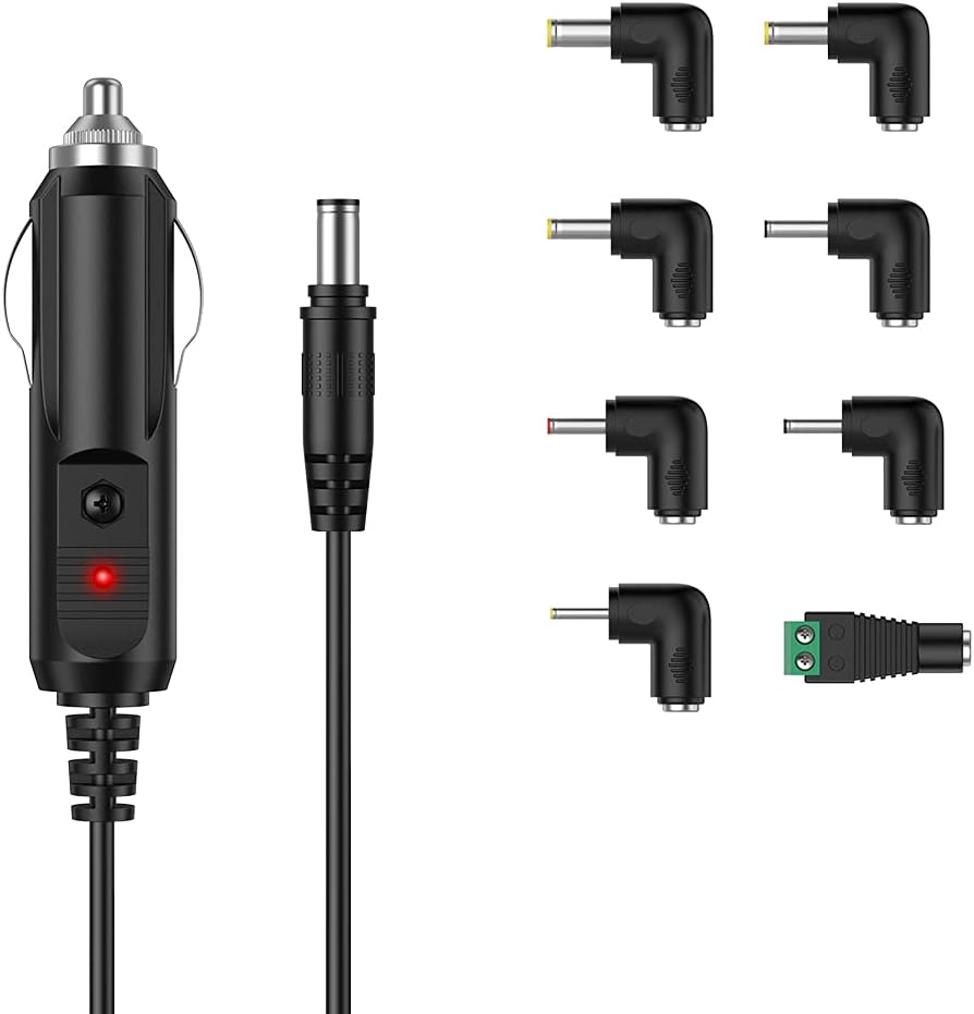 Chargeur De Voiture