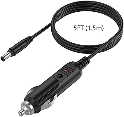 Vue 5 de Chargeur De Voiture