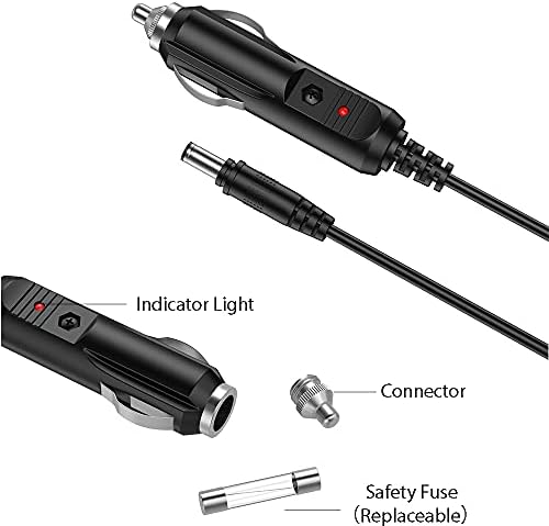 Vue 6 de Chargeur De Voiture