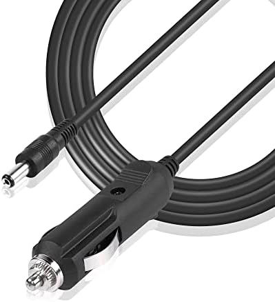 Vue 7 de Yaodhaod Cable Allumecigare De