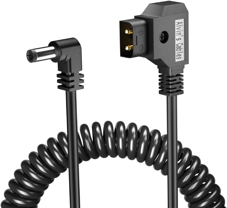 ALIMENTATION & ENERGIE - Accessoires pour créateurs de contenu testés et recommandés