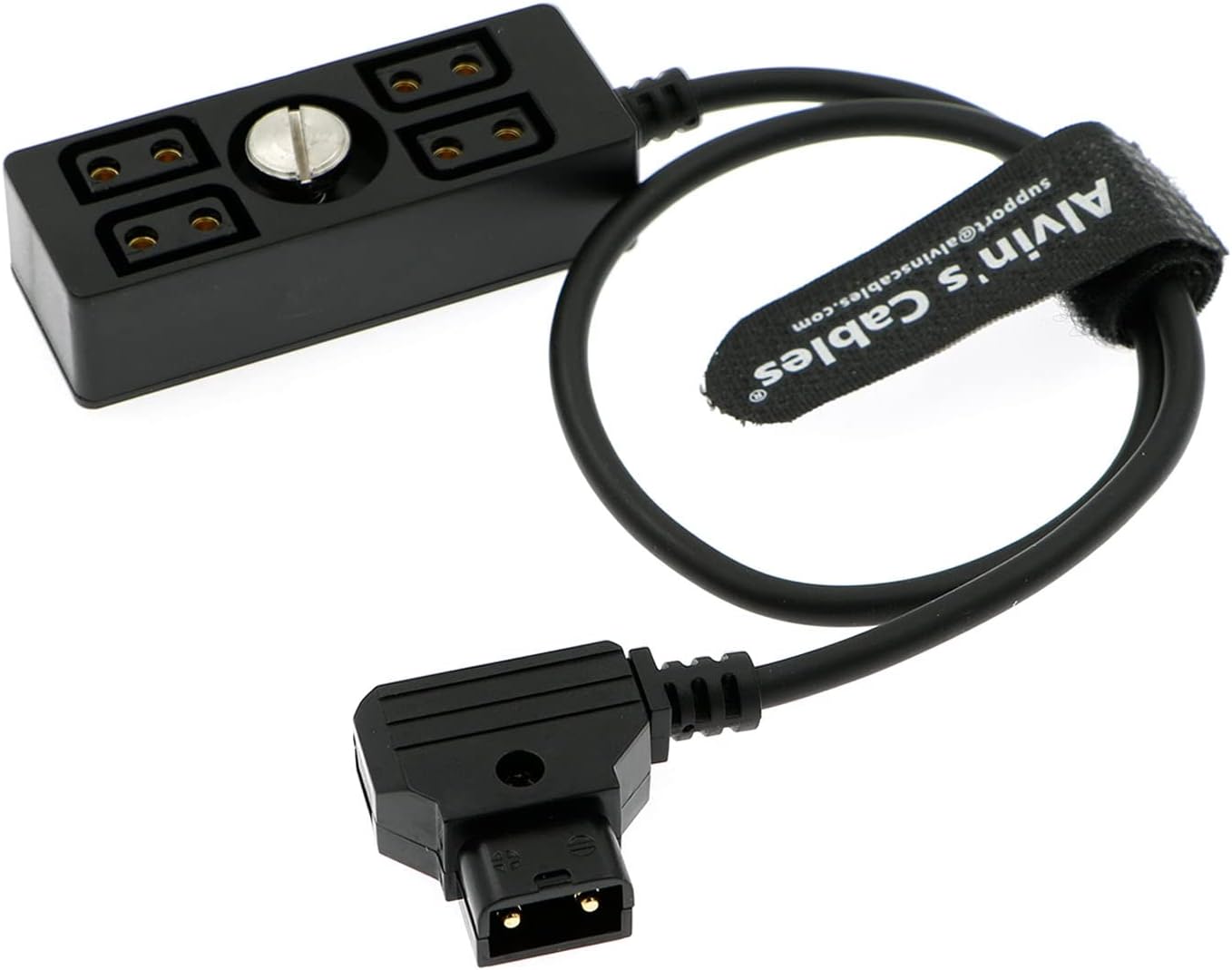 Alvins Cables Dtap Cable