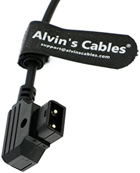 Vue 3 de Alvins Cables Dtap Cable