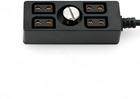 Vue 5 de Alvins Cables Dtap Cable