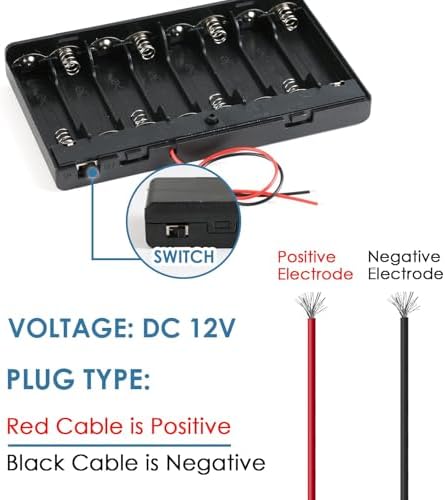 Vue 4 de Boitier De Support De