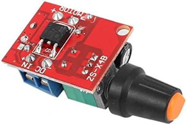 Vue 6 de Arceli Controleur Stepless De