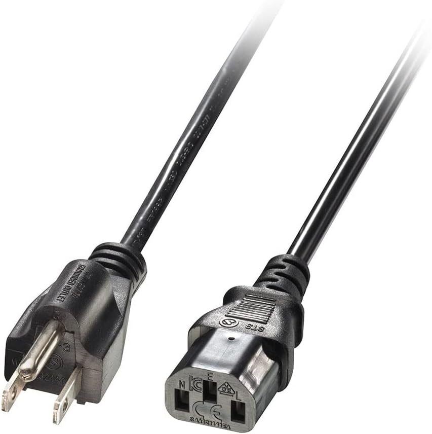 Lindy Cable Secteur Us