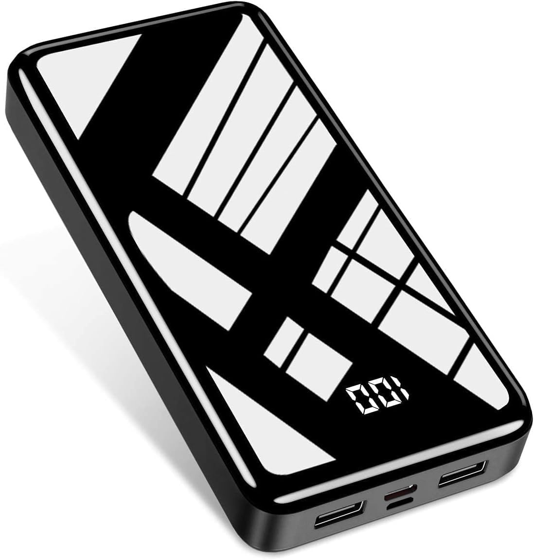 Batterie Externe Mah