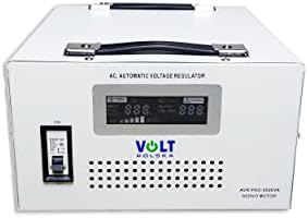 Vue 2 de Volt Polska Stabilisateur De