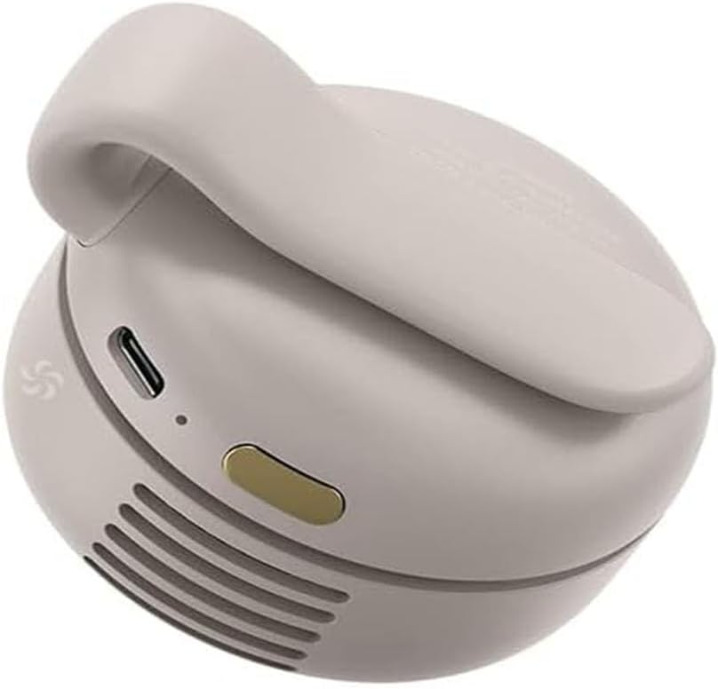 Generique Portable Silent Mini