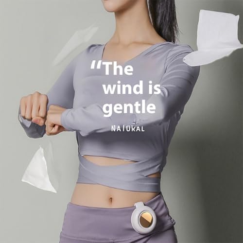 Vue 5 de Generique Portable Silent Mini