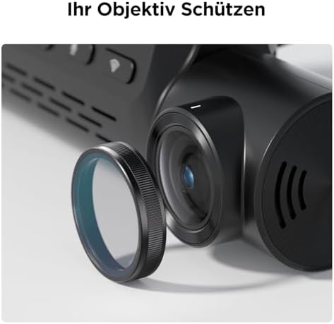 Vue 4 de Viofo Cpl Filtre Polariseur