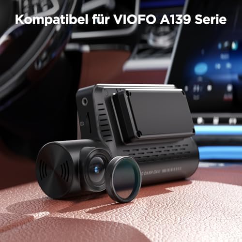 Vue 6 de Viofo Cpl Filtre Polariseur