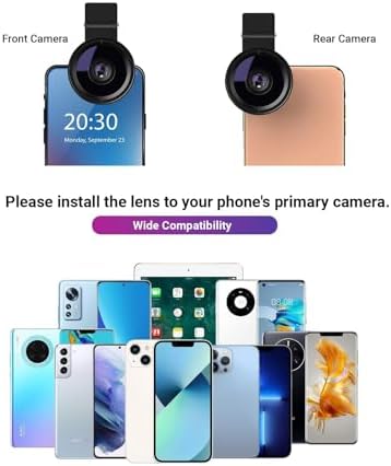 Vue 6 de Sagtuol Objectif Telephone Portable