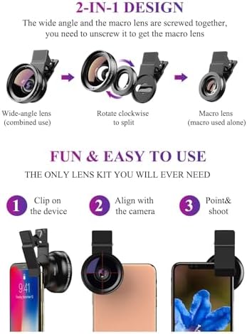 Vue 7 de Sagtuol Objectif Telephone Portable