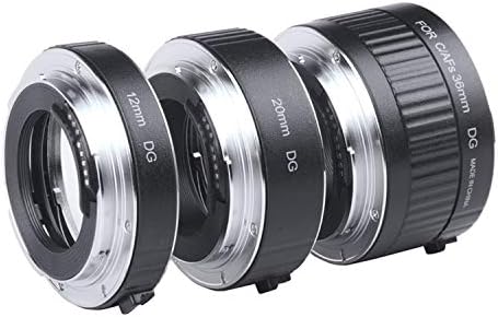 Vue 6 de Viltrox Dgc Tube Dextension