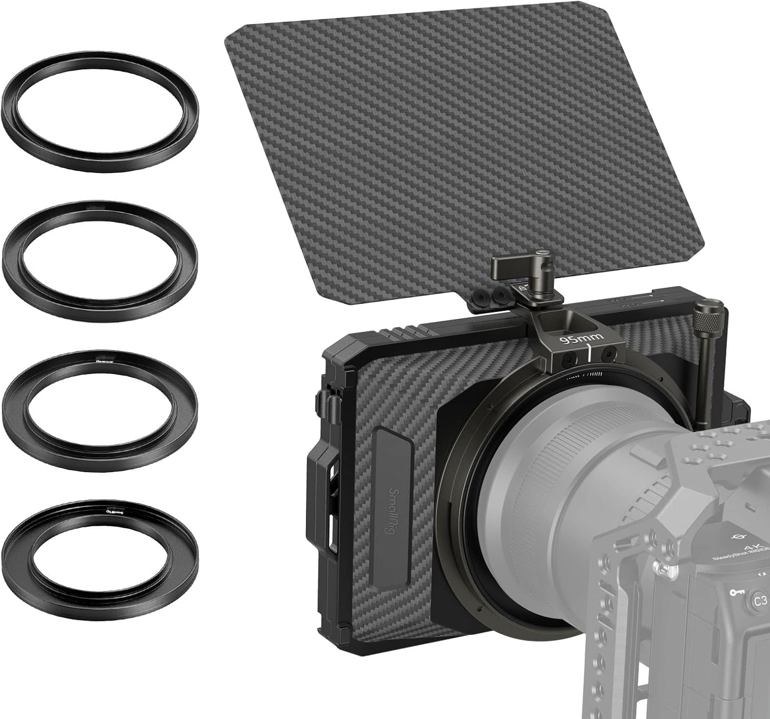 Smallrig Mini Matte Box