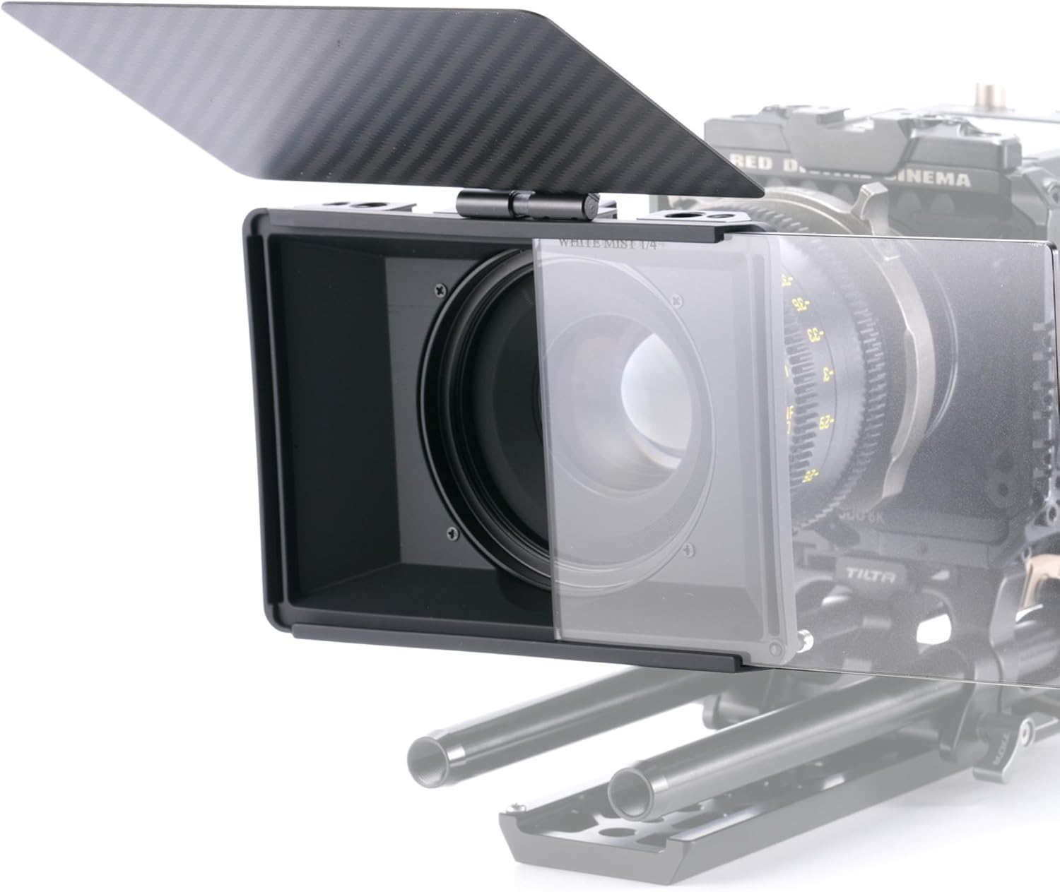 Tilta Mini Matte Box
