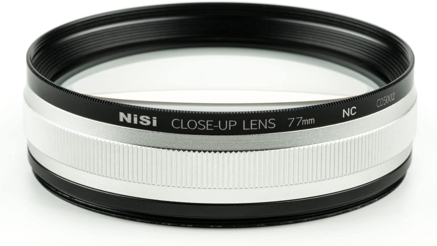 Nisi Kit Lentille Closeup