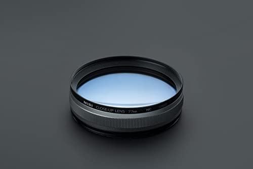 Vue 4 de Nisi Kit Lentille Closeup