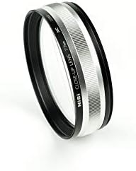 Vue 5 de Nisi Kit Lentille Closeup