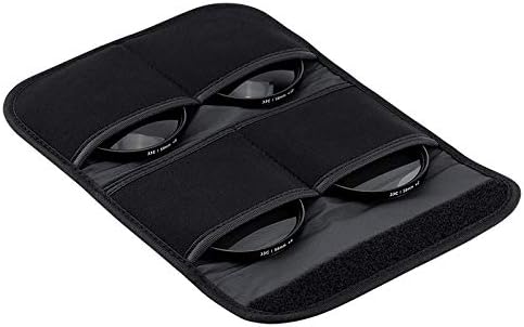 Vue 2 de Jjc Mm Closeup Filter