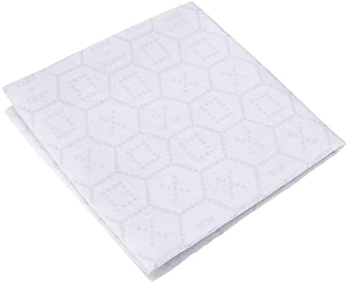 Vue 4 de Careprotect Filtre De Hotte