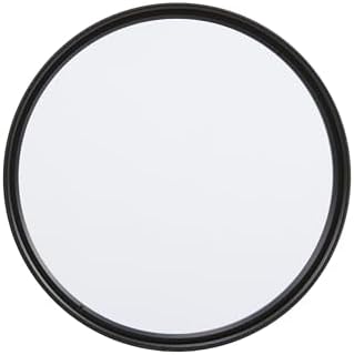 Vue 4 de Amazon Basics Mm Filtre