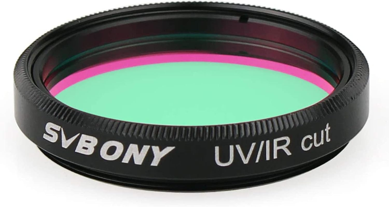 Svbony Filtre De Telescope