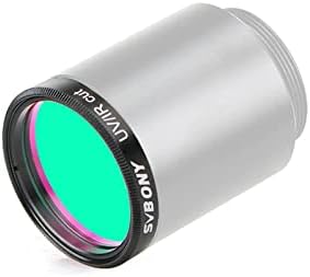 Vue 3 de Svbony Filtre De Telescope