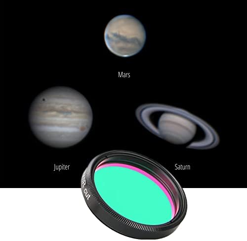 Vue 4 de Svbony Filtre De Telescope