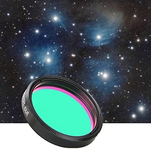 Vue 5 de Svbony Filtre De Telescope