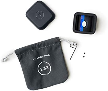 Vue 5 de Moment Anamorphic Mobile