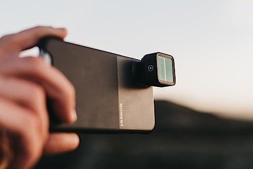 Vue 6 de Moment Anamorphic Mobile