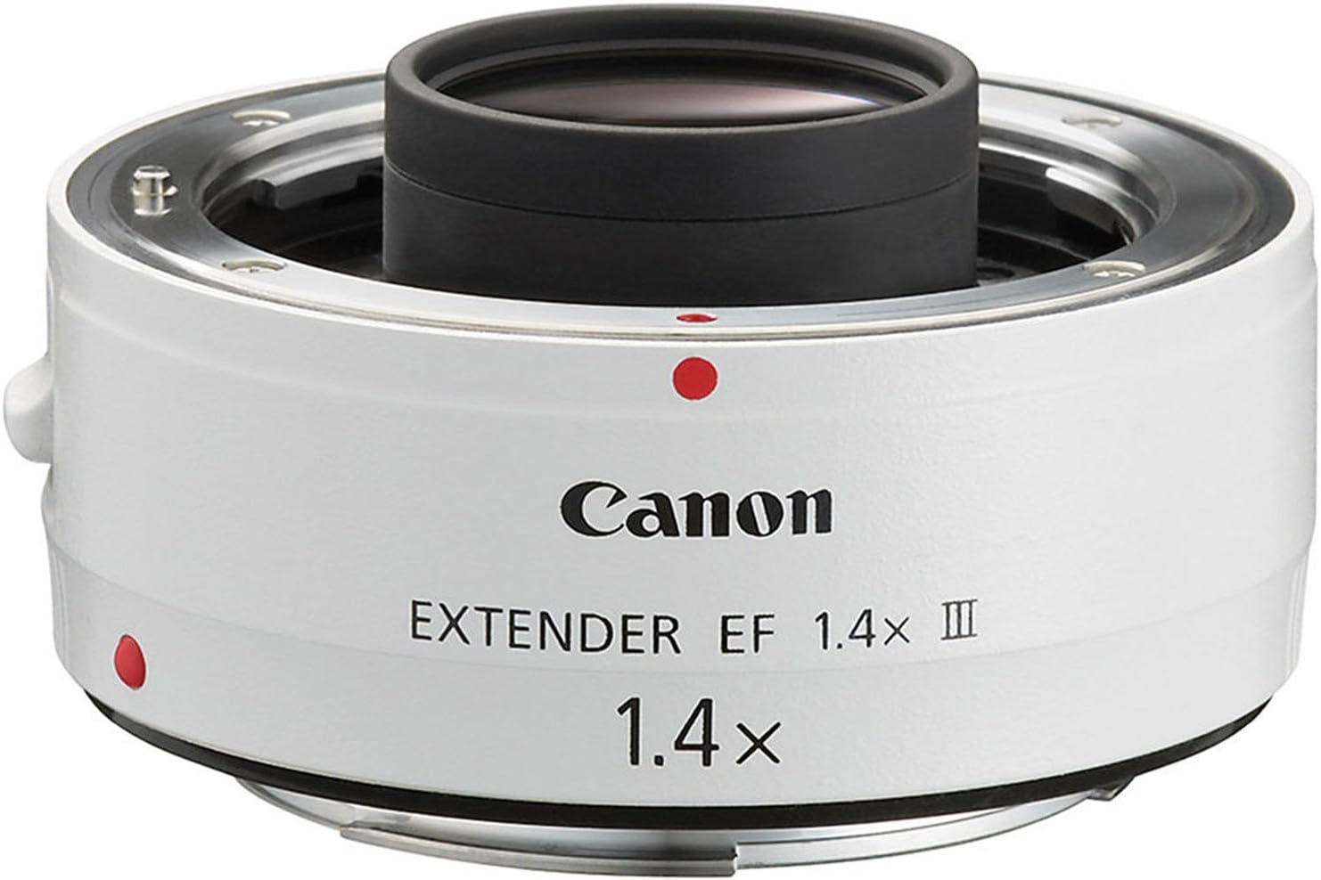 Canon Teleconvertisseur Ef Multiplicateur