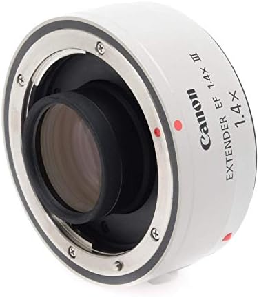 Vue 2 de Canon Teleconvertisseur Ef Multiplicateur