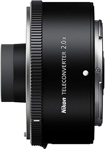 Vue 5 de Nikon Teleconvertisseur Tc