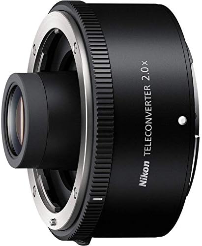Vue 7 de Nikon Teleconvertisseur Tc