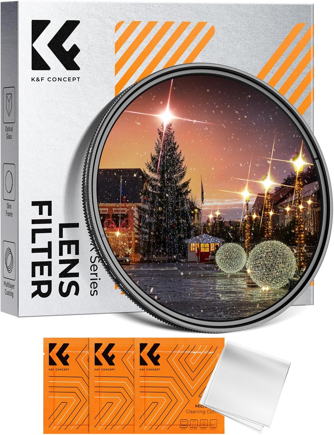 Kf Concept Mm Filtre