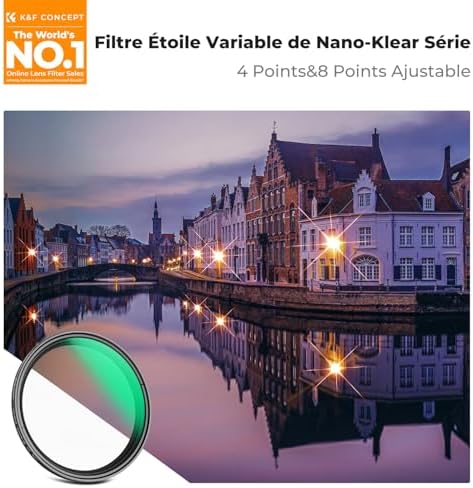 Vue 2 de Kf Concept Mm Filtre