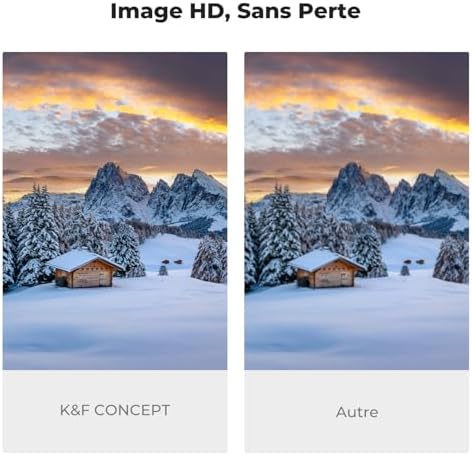 Vue 3 de Kf Concept Filtre Nd