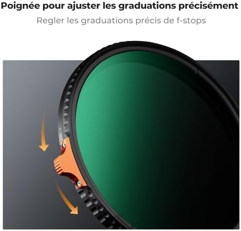 Vue 5 de Kf Concept Filtre Nd
