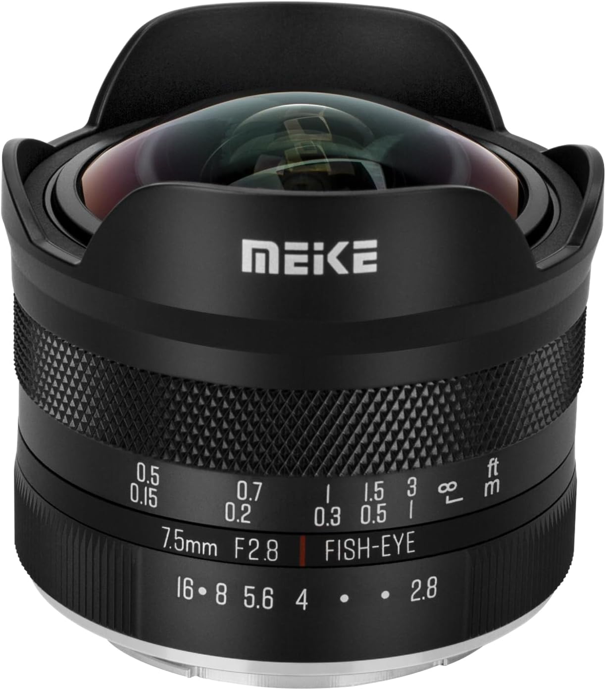 Meike Mkmm Objectif
