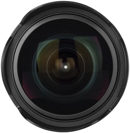 Vue 3 de Meike Mkmm Objectif