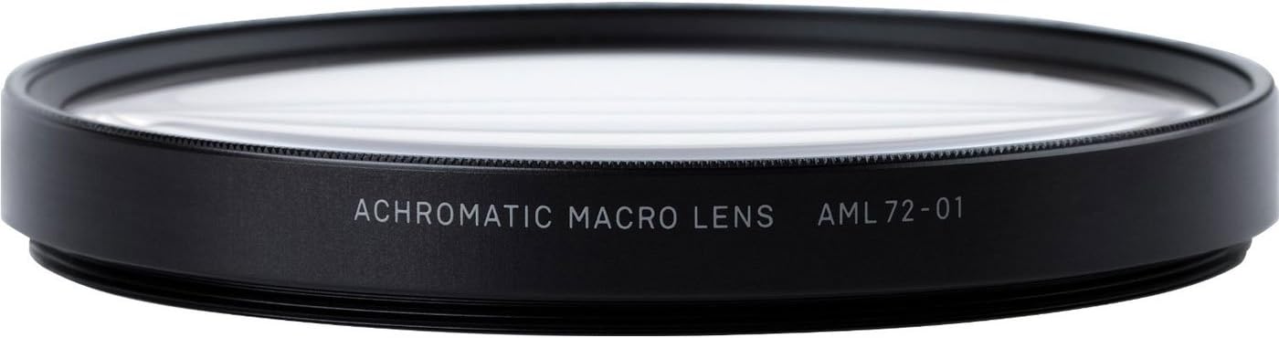 Sigma Aml Bonnette Macro