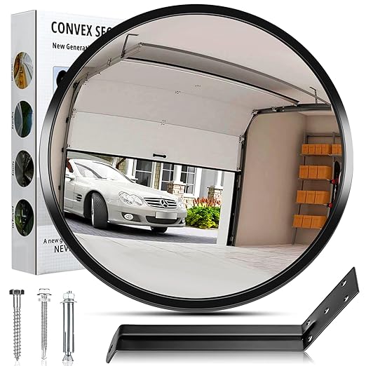 Moveland Miroir Garage Miroir