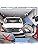 Vue 2 de Moveland Miroir Garage Miroir